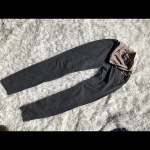 Oh baby by Motherhood Maternity leggings